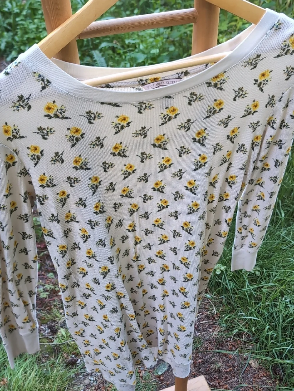 Victorias Secret soft long